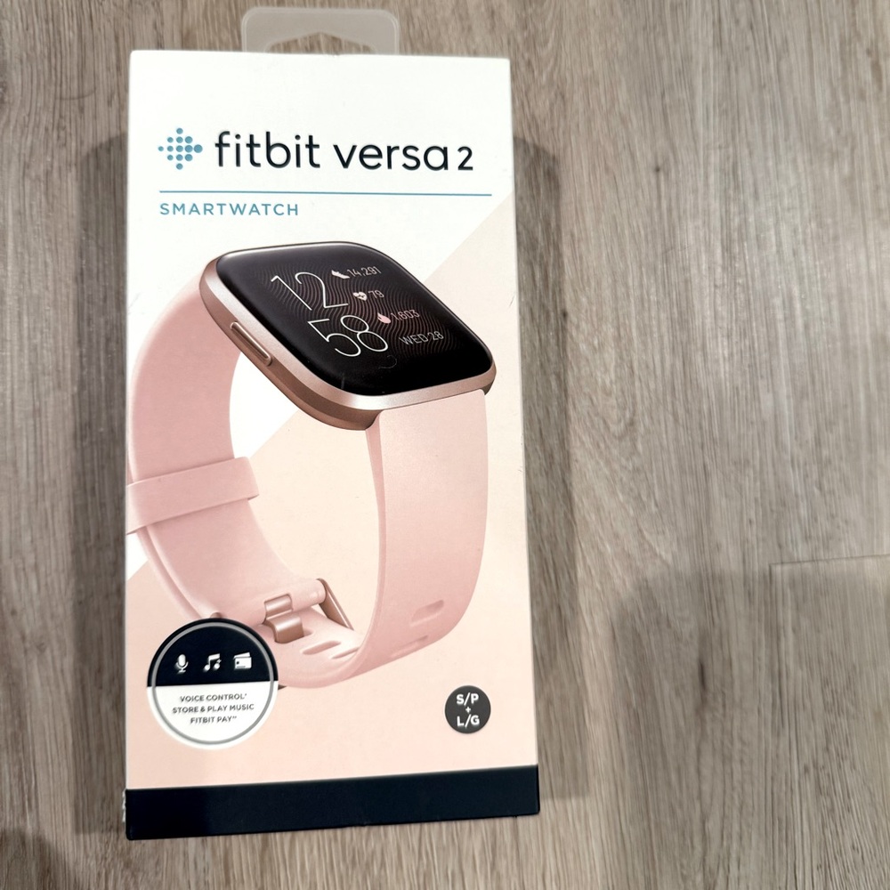 Fitbit Versa 2